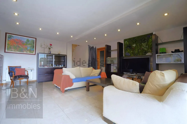 Dúplex en Barrio Sant Pere