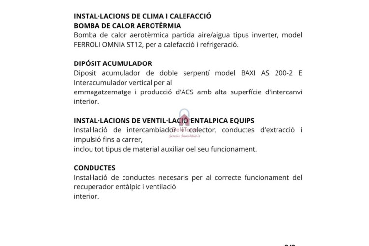 Bartomeu Amat, Sant Pere