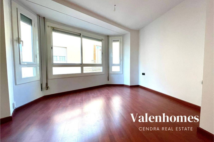 Topete, Barri del Centre