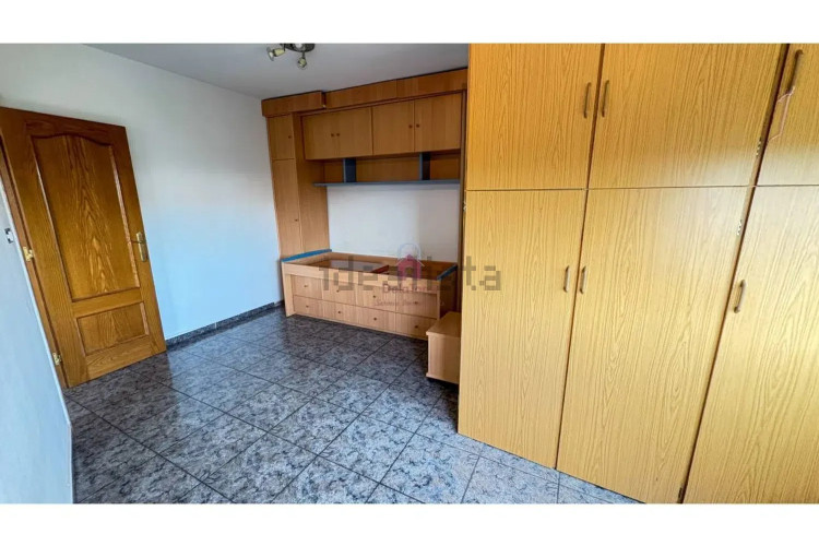 Piso en Barrio Poble Nou