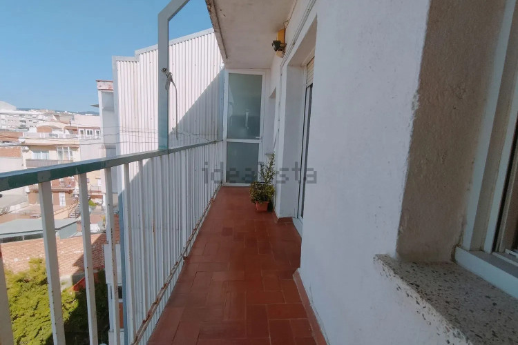 Ático en Barrio Sant Pere Nord