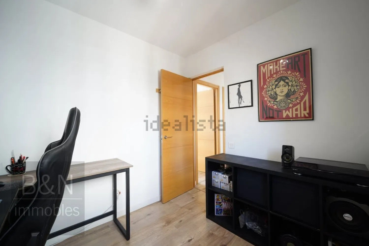 Piso en Barrio Sant Pere