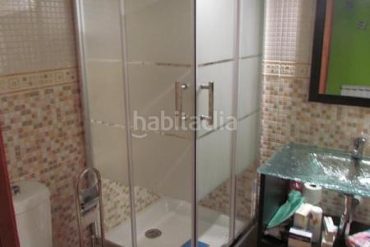 Ático  dúplex del 2005 con parking en Egara Terrassa