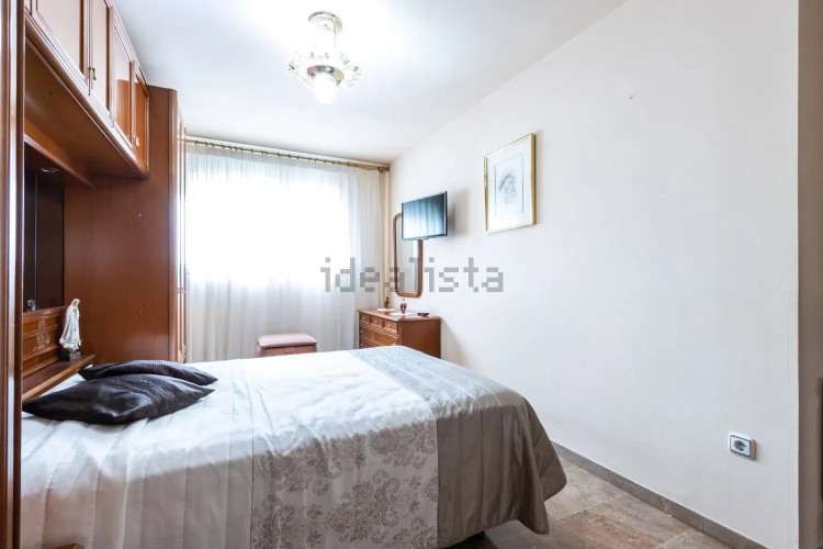 Dúplex en Barrio Centre