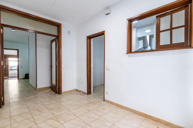 Terrassa - DUQUESSA DE LA VICTORIA,D, Can Palet  