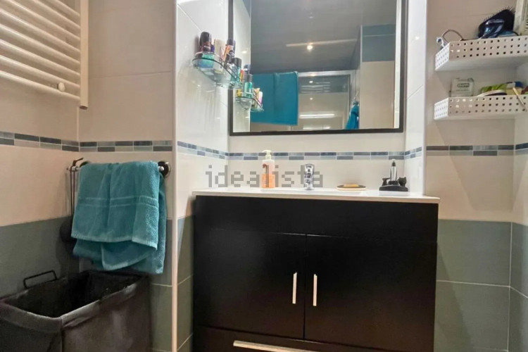 Ático en rambla de Francesc Macià