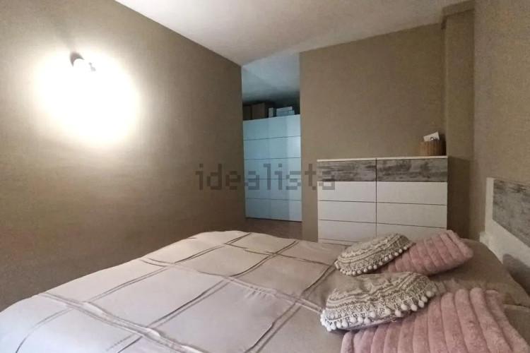 Piso en Barrio Roc Blanc