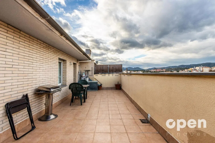 Dúplex en calle de Fra Bonaventura Gran