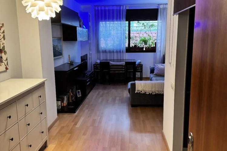 Piso en Barrio Ca n'Anglada