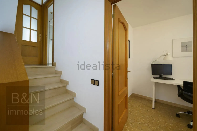 Chalet en Barrio Cementiri Vell