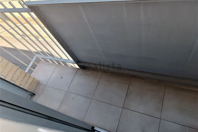 Piso en Barrio Can Palet