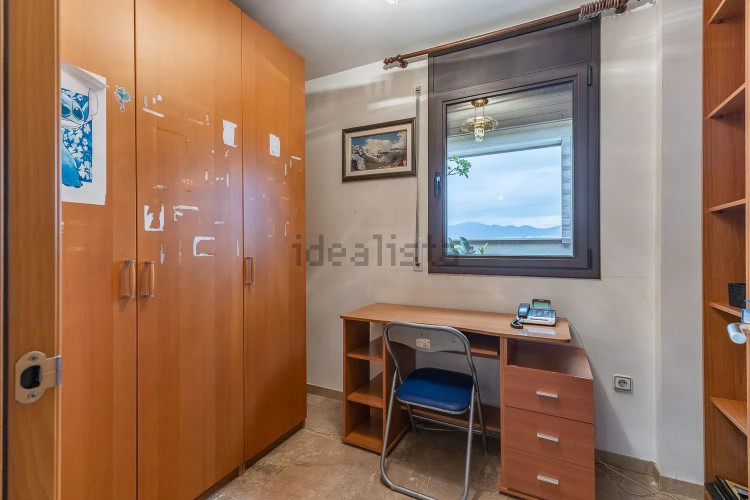 Ático en Barrio Cementiri Vell