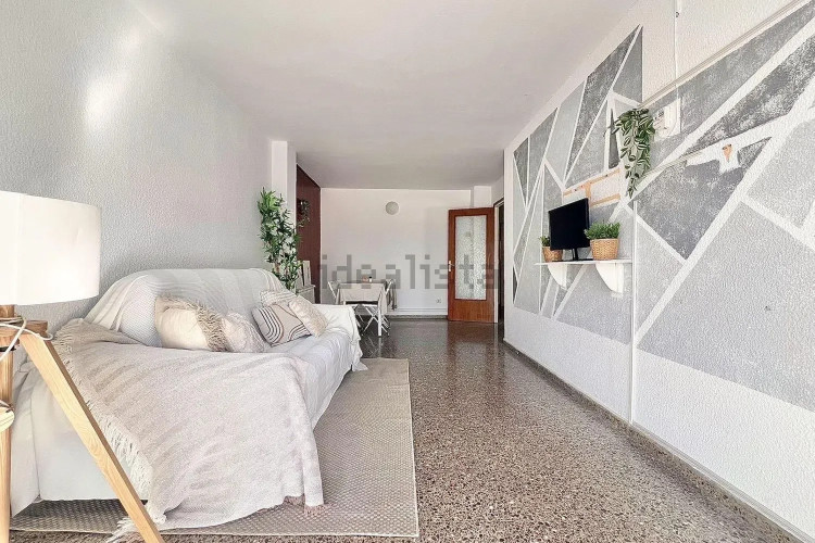 Piso en Barrio Can Palet