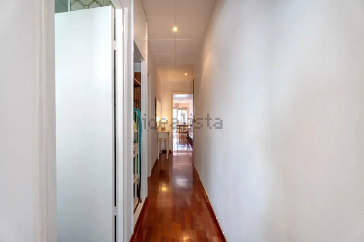 Chalet adosado en Barrio Centre