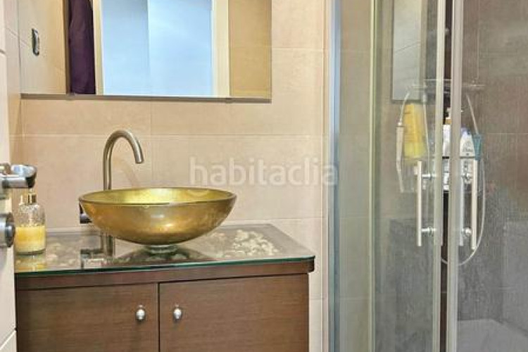 Piso  en venta en la grípia en Les Arenes - La Grípia - Can Montllor Terrassa