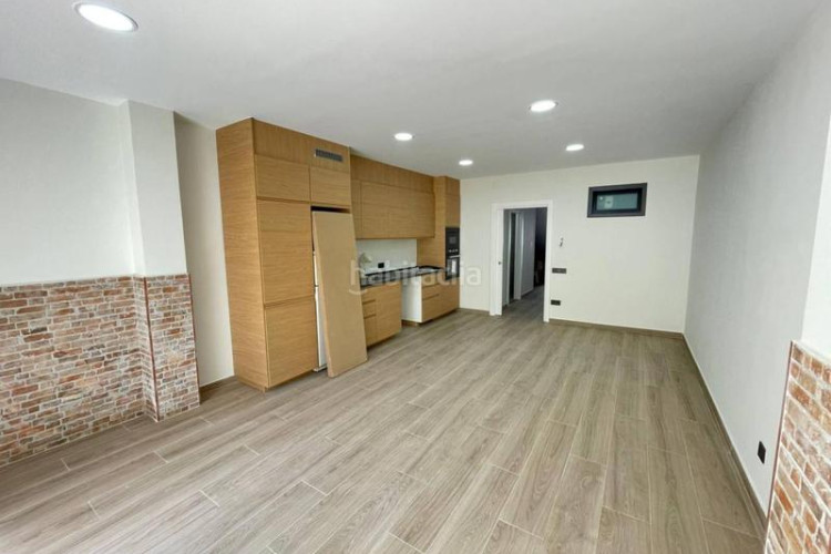 Piso  en venta en ca naurell en Ca n'Aurell Terrassa