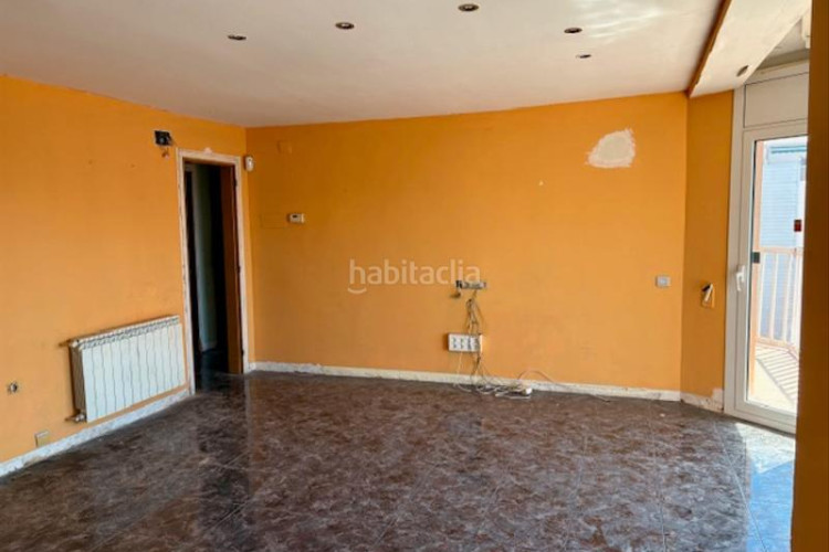 Piso  en venta en Sant Pere Nord Terrassa