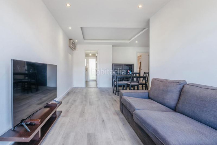 Piso exclusiva vivienda reformada a estrenar a pocos minutos del centro en Terrassa