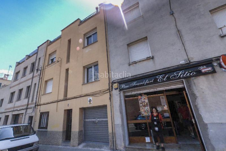 Piso en Egara Terrassa