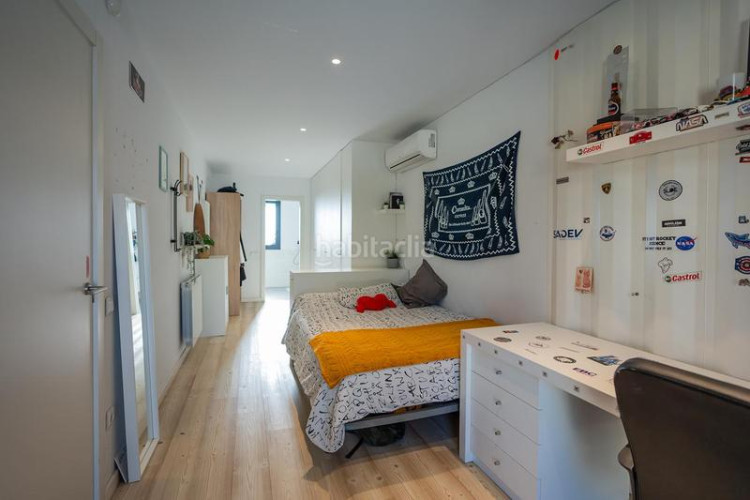 Casa oasis de tranquilidad y desconexion en Ca n'Aurell Terrassa