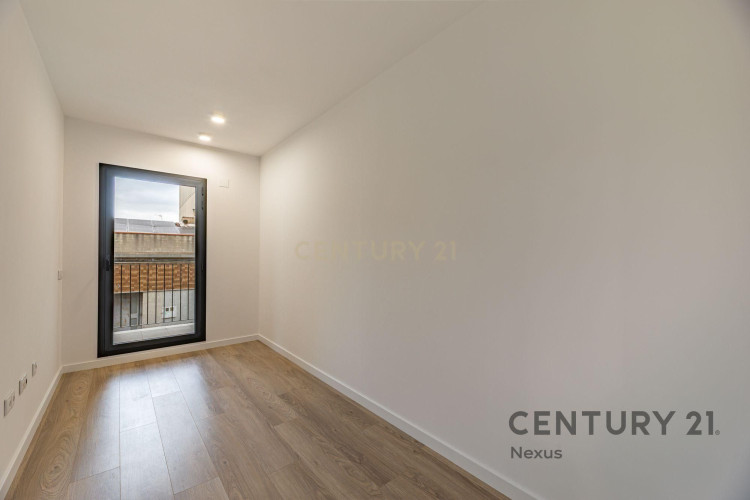 Carrer de Pere Fizes, 4, Terrassa, Spain, -1, Sant Pere