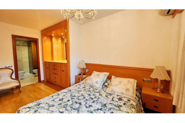 Piso  en venta en ca naurell 08224 en Ca n'Aurell Terrassa