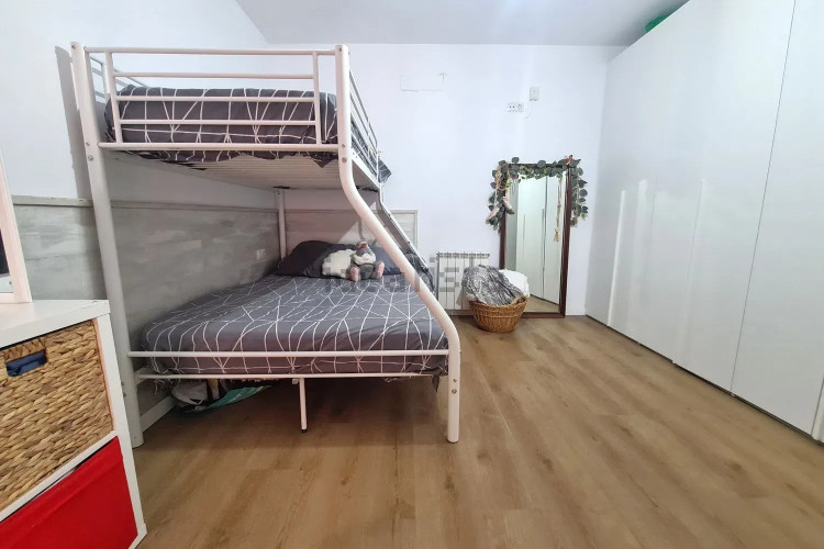 Chalet adosado en Barrio Roc Blanc