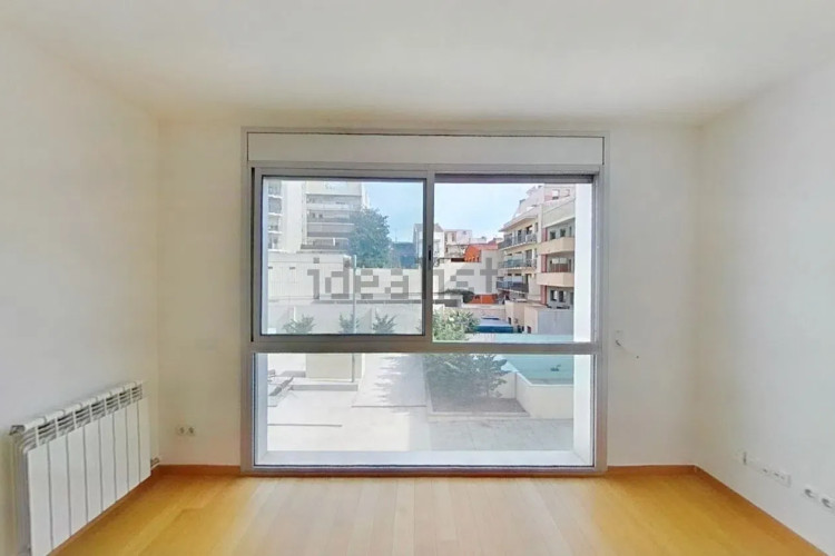 Piso en Barrio Escoles