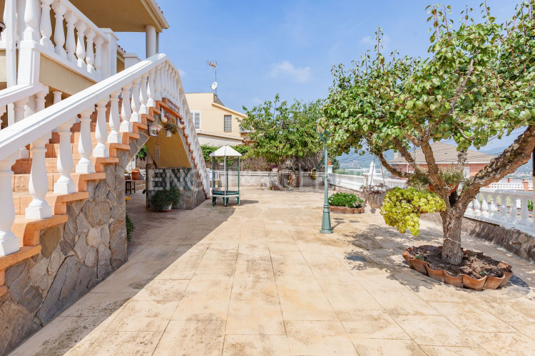 Can Palet de Vista Alegre