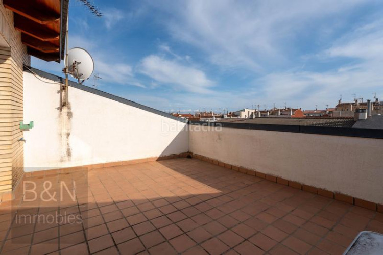 Casa en exclusiva tu nuevo hogar en plena naturaleza en Terrassa