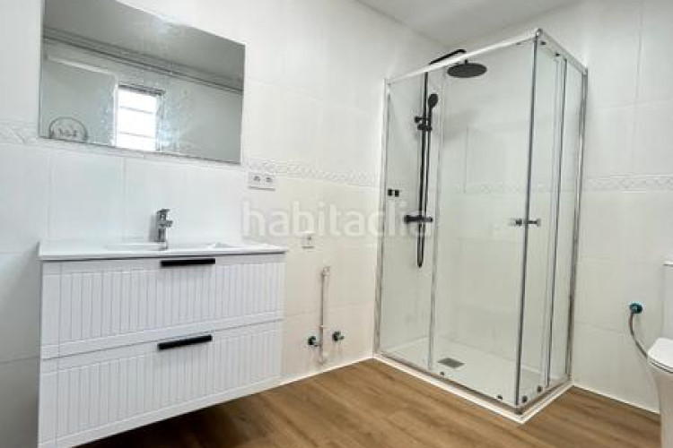 Casa adosada chalet adosado en venta en Torrent d'en Pere Parres en Terrassa