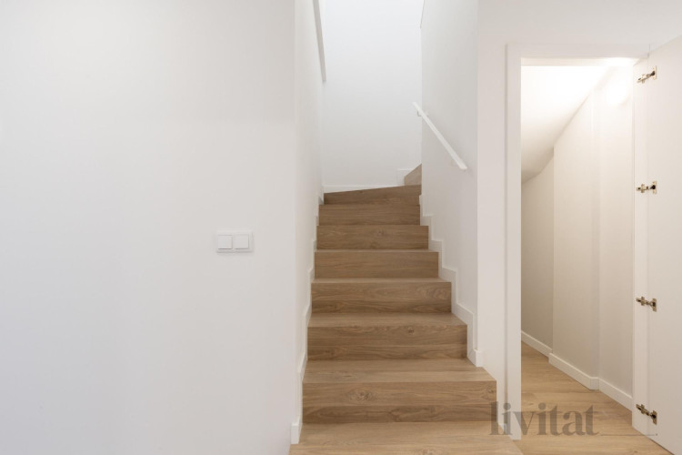 Calle Pere Fizes, 4, Sant Pere