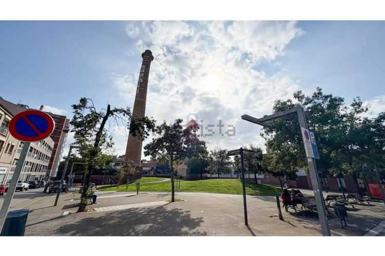 Chalet pareado en Barrio Ca n'Aurell