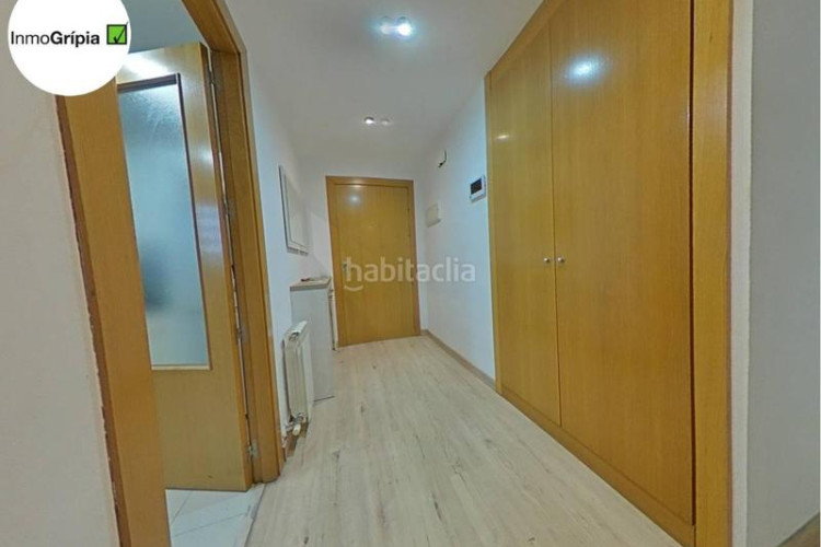 Piso  en venta en la gripia en Les Arenes - La Grípia - Can Montllor Terrassa