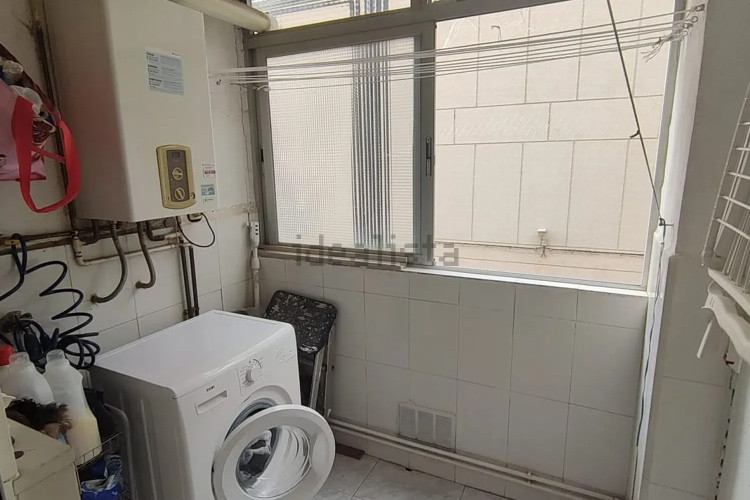 Piso en calle de Sierra Nevada