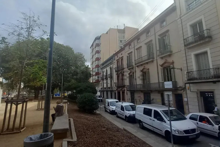 Piso en Barrio Centre