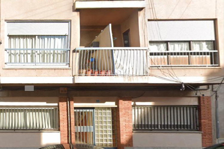 Piso activo ocupado por un tercero en Ca n'Anglada Terrassa