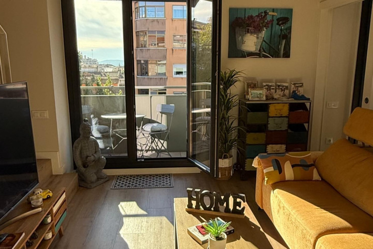 Avenida ABAT MARCET,DE L', Zona Esportiva