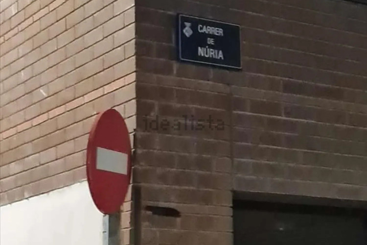Piso en Barrio La Maurina