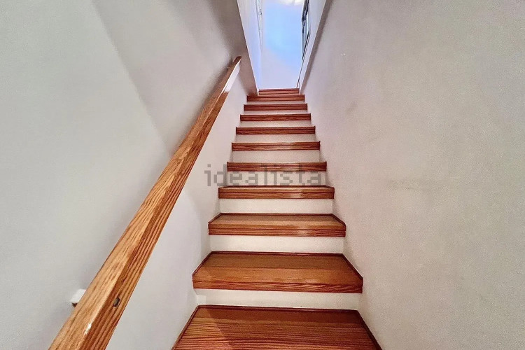 Dúplex en Barrio Centre