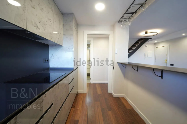 Un hogar para quienes buscan algo más que metros cuadrados. Una vivienda con carácter y alma.
