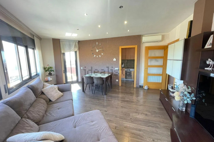 Dúplex en Barrio Sant Pere Nord
