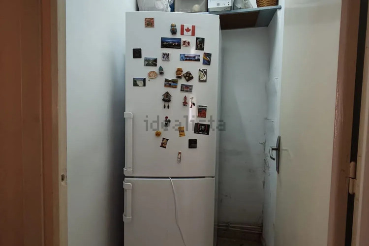 Chalet adosado en calle de Mossèn Josep Moncau