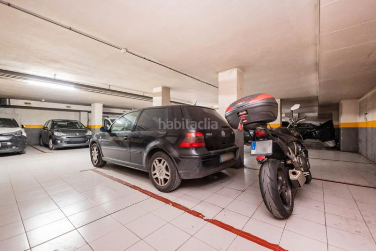 Piso en Zona Esportiva Terrassa