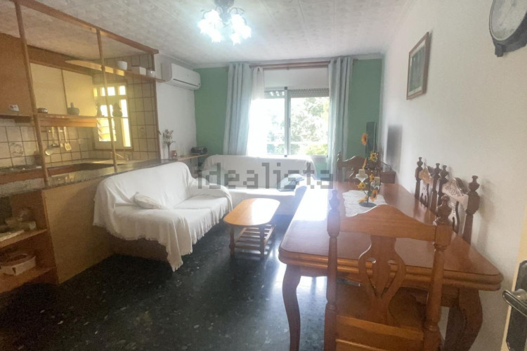 Chalet adosado en Barrio Poble Nou
