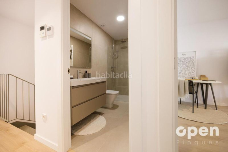 Casa adosada calle navas de tolosa en Segle XX Terrassa