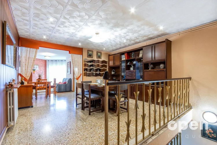 Dúplex en calle del Príncep de Viana