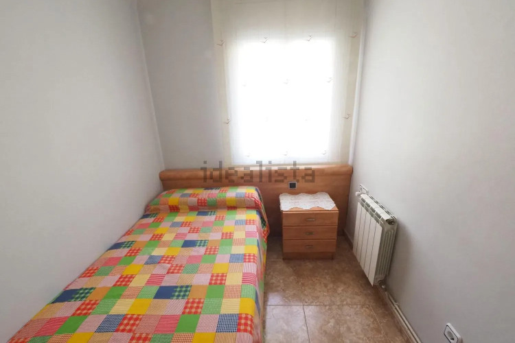 Piso en Barrio Escoles