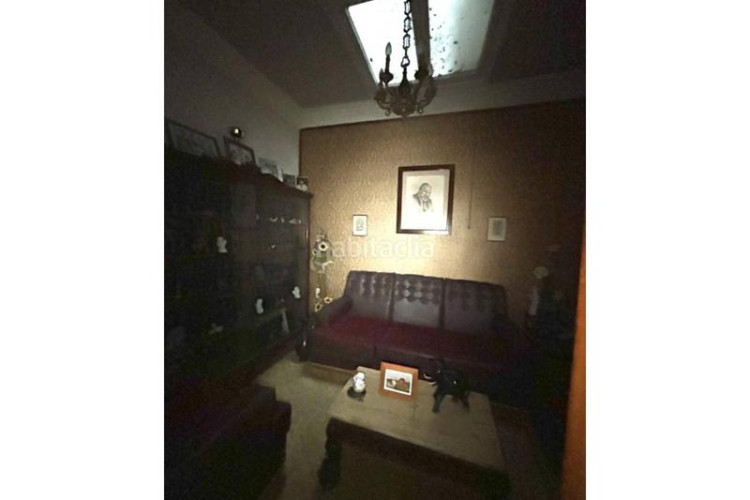 Casa  para dejar a su gusto en Ca n'Aurell Terrassa