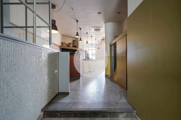 Dúplex joya modernista en el corazón en Barri del Centre Terrassa